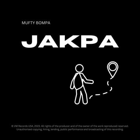 JAKPA | Boomplay Music