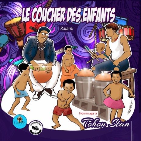 Le coucher des enfants (Reprise) | Boomplay Music