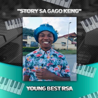 Young best RSA