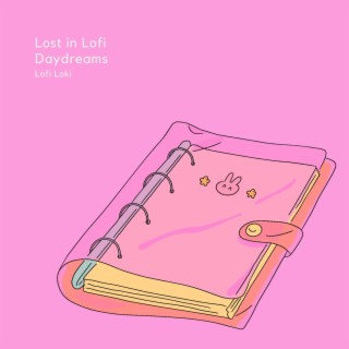 Lost in Lofi Daydreams