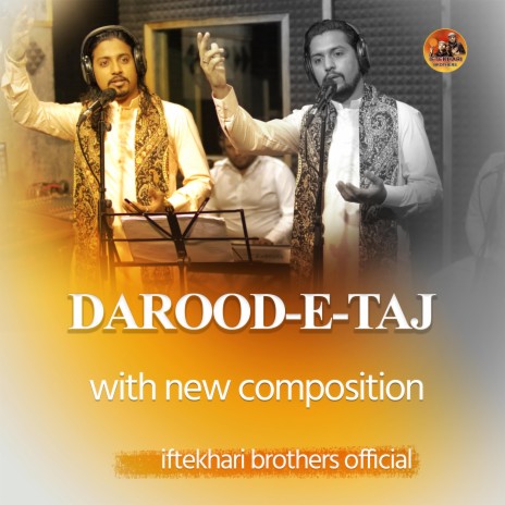 Darood E Taj | Boomplay Music