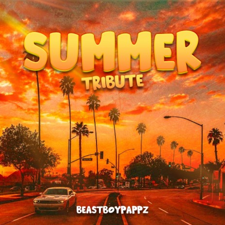A Summer Tribute | Boomplay Music