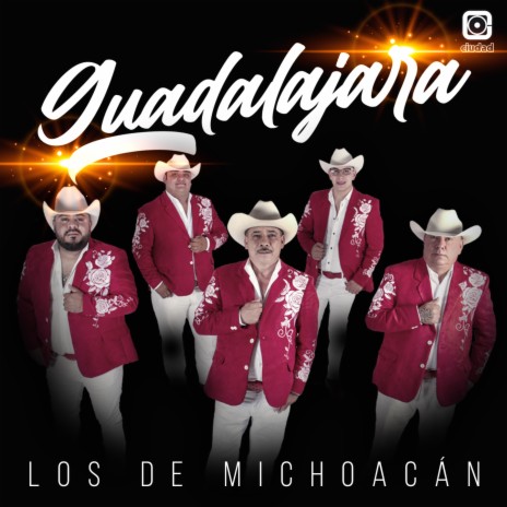 Guadalajara | Boomplay Music