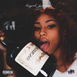 Honeypack & Hennessy (She Like) lyrics | Boomplay Music