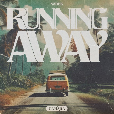 Running Away | Boomplay Music