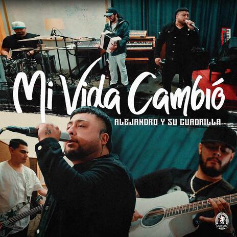 Mi Vida Cambio | Boomplay Music