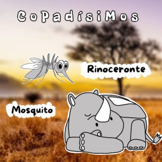 Rinoceronte Mosquito
