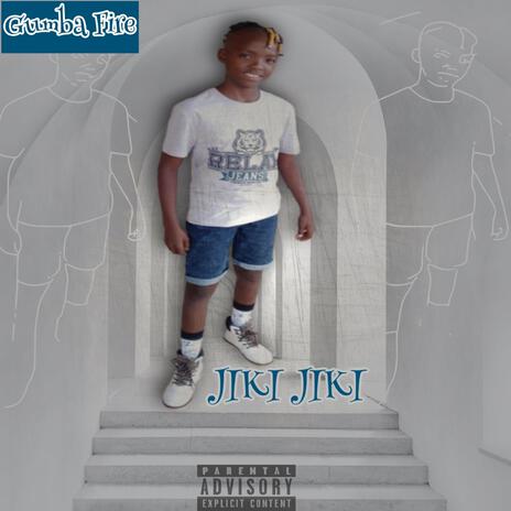 Jiki Jiki | Boomplay Music