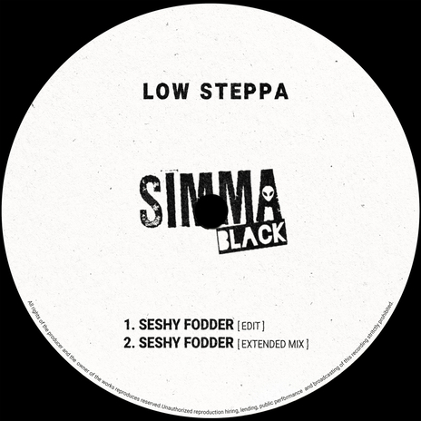 Seshy Fodder | Boomplay Music