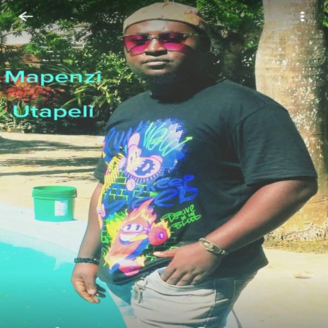 Mapenzi utapeli | Boomplay Music