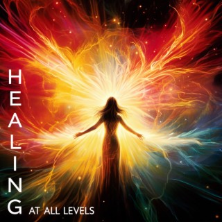 Healing at All Levels: Therapy Music for Physical, Emotional & Spiritual Healing