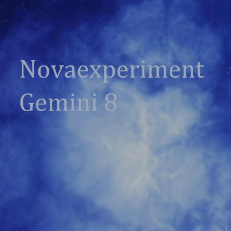 Gemini 8