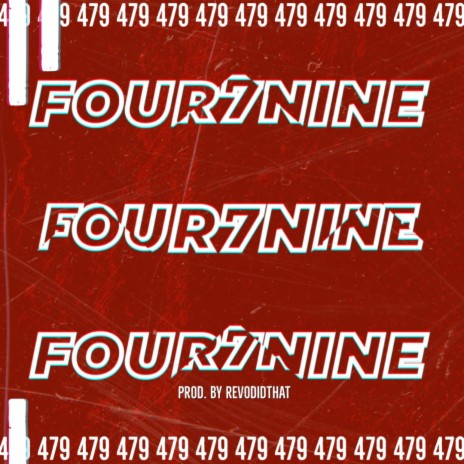 Four7Nine | Boomplay Music