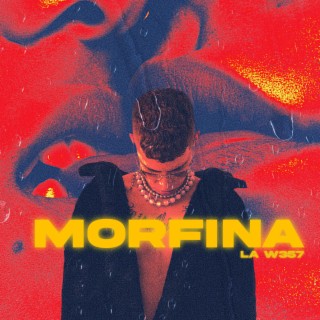 Morfina