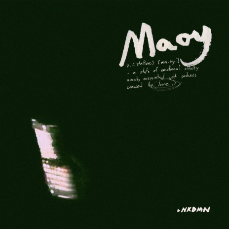 Maoy | Boomplay Music