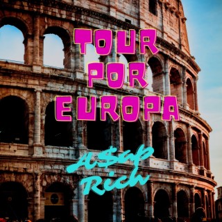 Tour por Europa