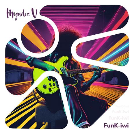 Funk-iwi | Boomplay Music