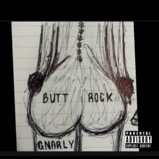 BUTT ROCK