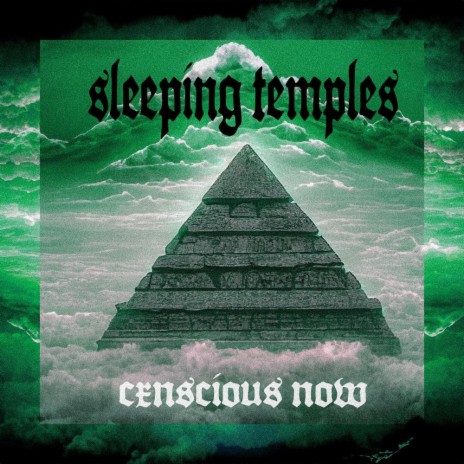 Sleeping Temples Slowed | Boomplay Music