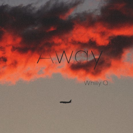 Away | Boomplay Music