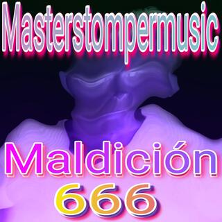 Maldición 666