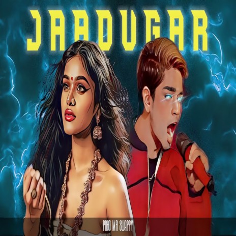 Jaadugar | Boomplay Music