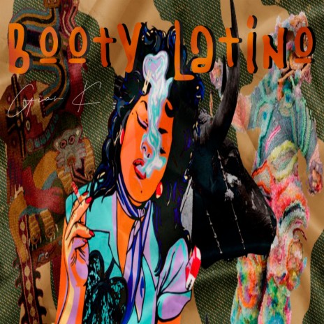 Booty Latino | Boomplay Music