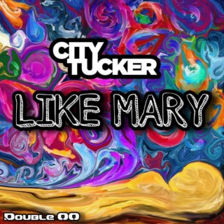 Like Mary ft. Double OO lyrics | Boomplay Music