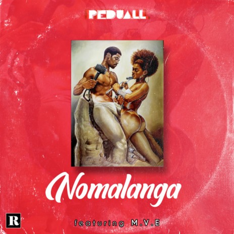 Nomalanga ft. M.V.E | Boomplay Music