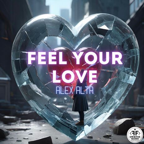 Feel Your Love | Boomplay Music