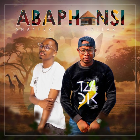 Abaphansi ft. Dollar T | Boomplay Music