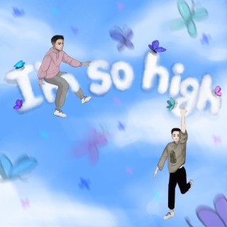 I'm So High (prod. by FLOSSY)