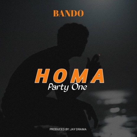 Homa, Pt. 1 | Boomplay Music
