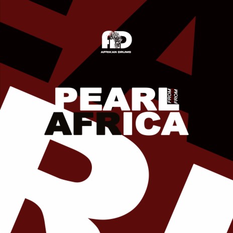 Pearl From Africa | Boomplay Music