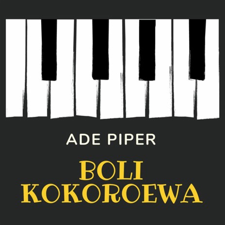 Boli Kokoro Ewa | Boomplay Music