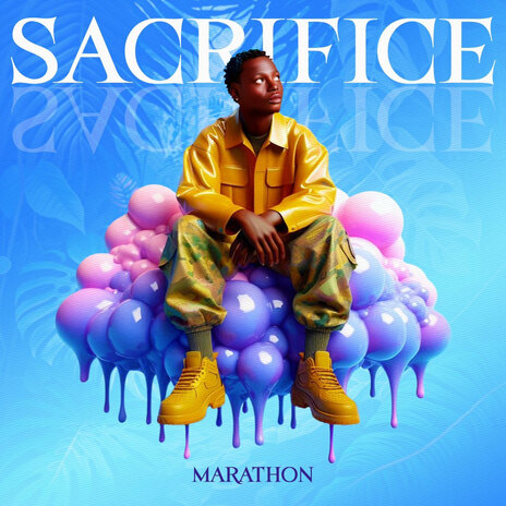 Sacrifice | Boomplay Music