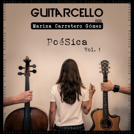 Nacemos grito… (Pneuma, p. 37) ft. Marina Carretero Gómez
