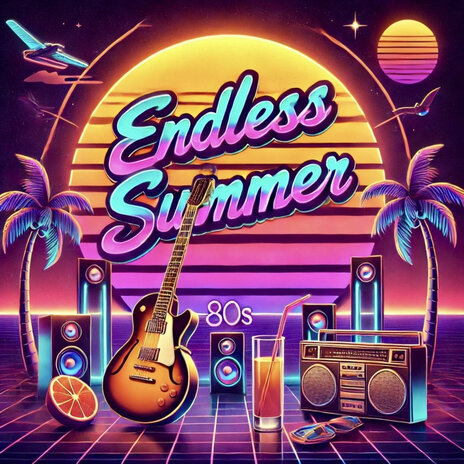 Endless Summer | Boomplay Music