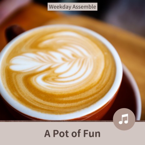 Coffee, Tea and Cocoa | Boomplay Music