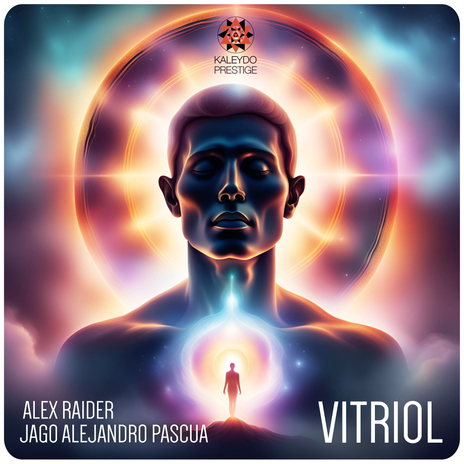 Vitriol (Extended Mix) ft. Jago Alejandro Pascua