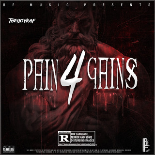 Pain 4 Gains lyrics | Boomplay Music