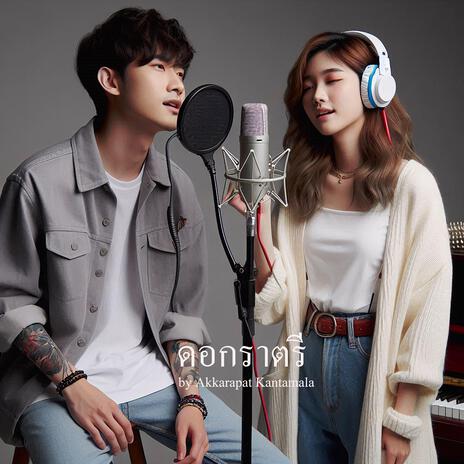 ดอกราตรี | Boomplay Music