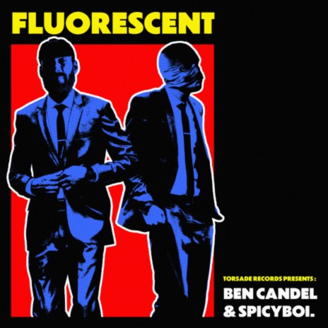 Fluorescent ft. SpicyBoi | Boomplay Music