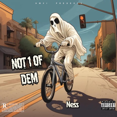 Not 1 Of Dem | Boomplay Music