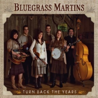 Bluegrass Martins