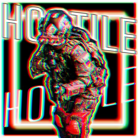 HOSTILE (Sped Up) | Boomplay Music