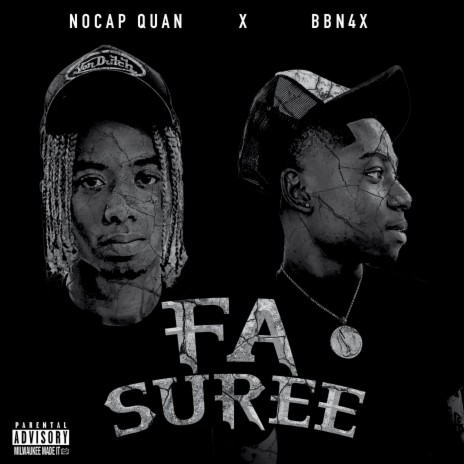 Fa Suree ft. BBN 4x | Boomplay Music