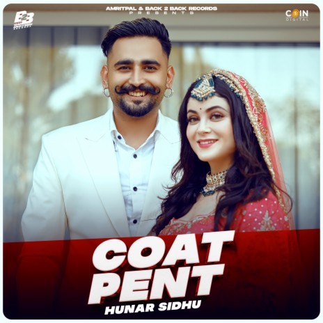 Coat Pent | Boomplay Music