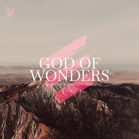 God of Wonders ft. Amanda Rohling | Boomplay Music