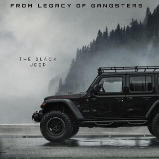 The Black Jeep (LEGACY OF GANGSTERS)